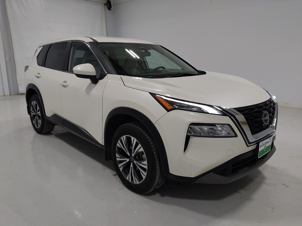 2023 Nissan Rogue in Columbus, OH 43228 - 18104968 13