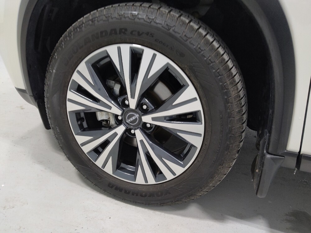 2023 Nissan Rogue in Columbus, OH 43228 - 18104968 31