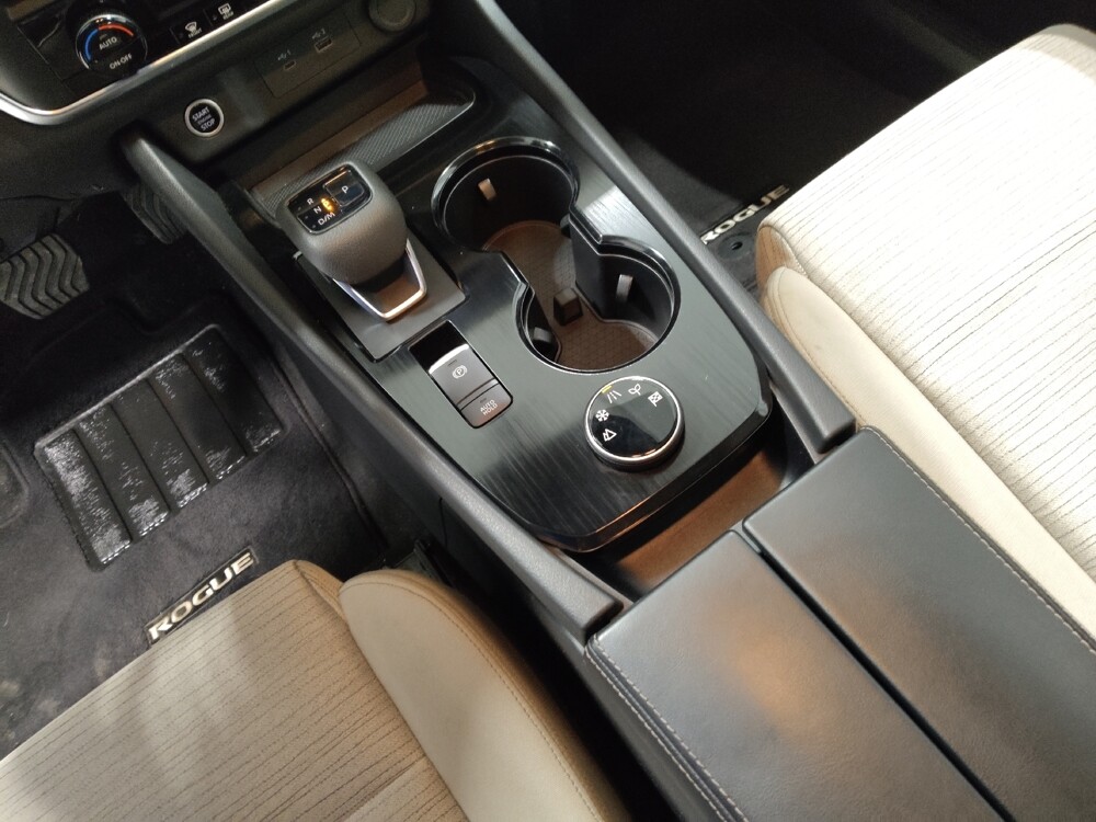 2023 Nissan Rogue in Columbus, OH 43228 - 18104968 26