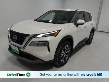 2023 Nissan Rogue in Columbus, OH 43228