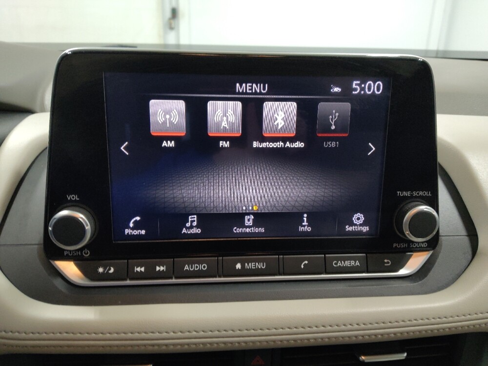 2023 Nissan Rogue in Columbus, OH 43228 - 18104968 25