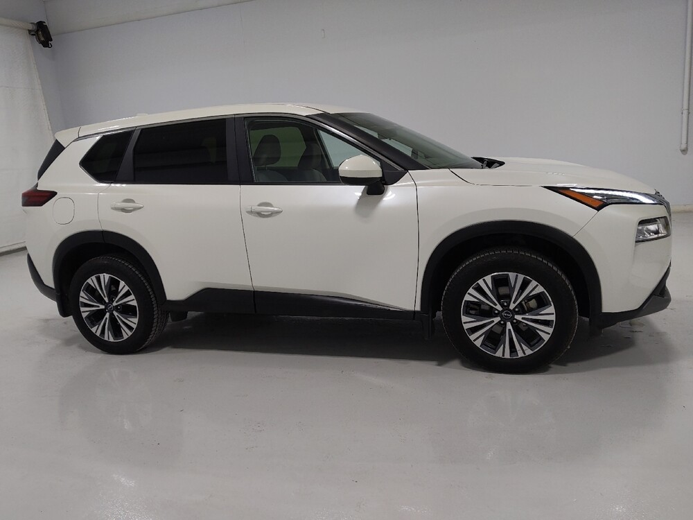 2023 Nissan Rogue in Columbus, OH 43228 - 18104968 11