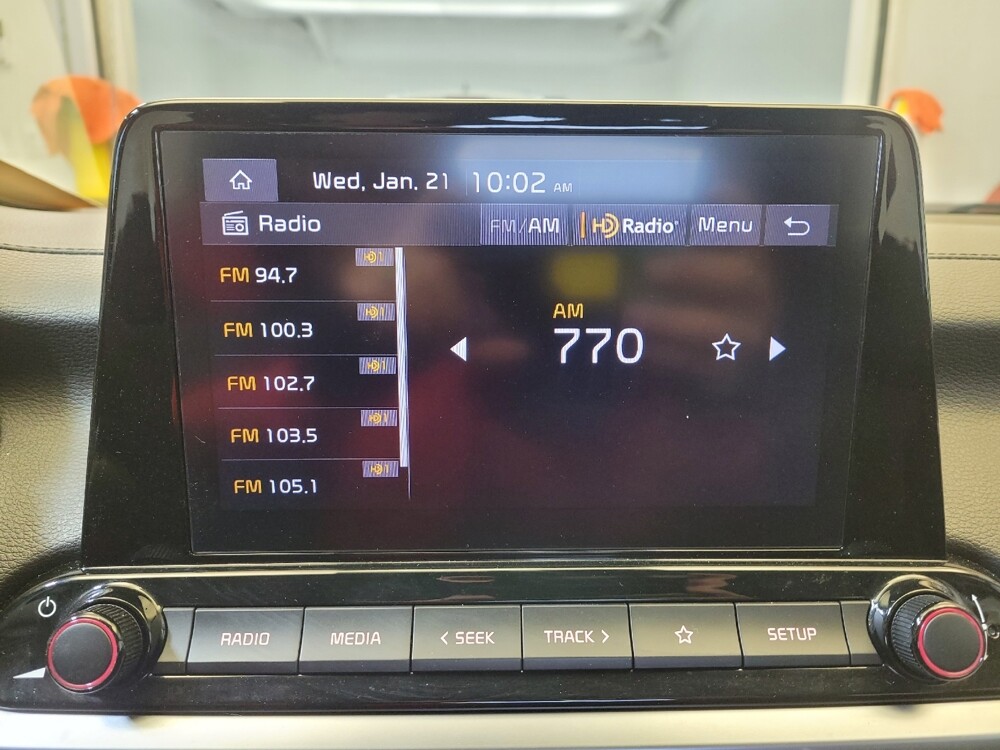 2022 Kia Forte in Columbus, OH 43228 - 18104969 25