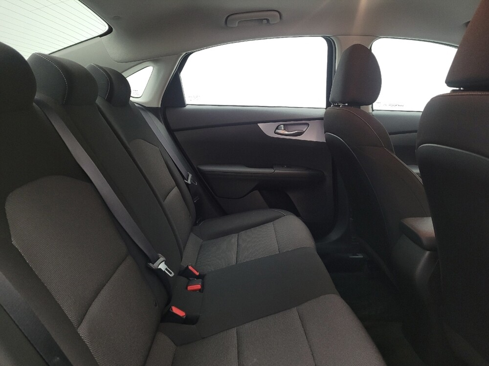 2022 Kia Forte in Columbus, OH 43228 - 18104969 19