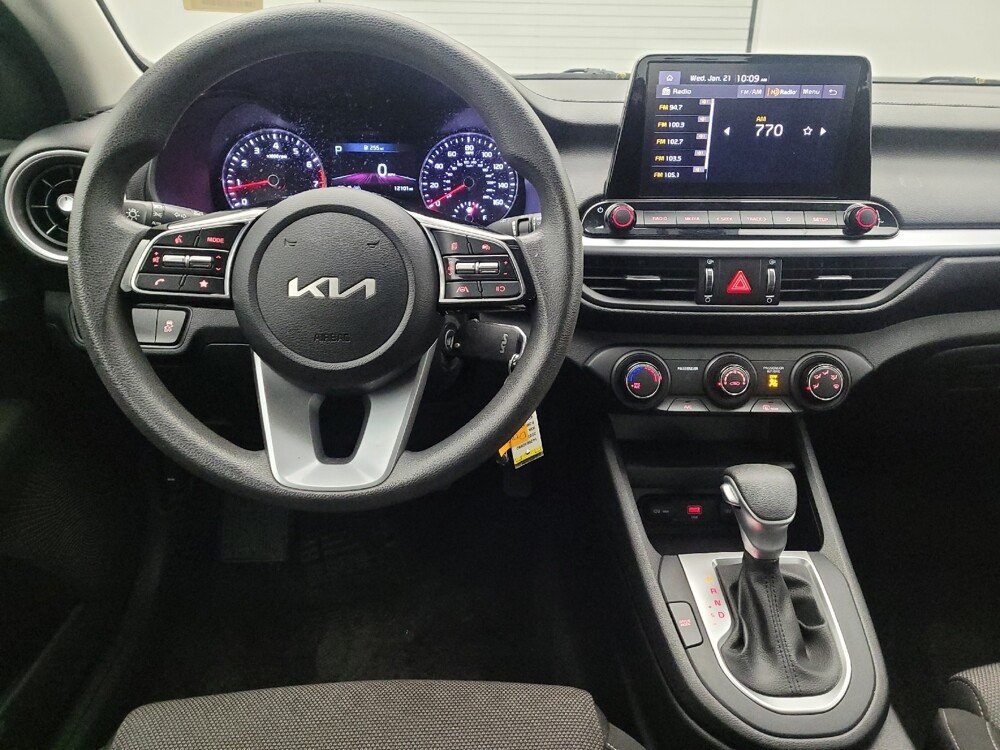 2022 Kia Forte in Columbus, OH 43228 - 18104969 22