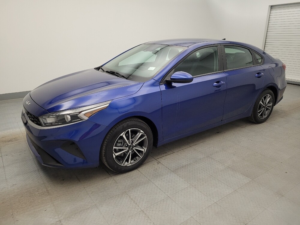 2022 Kia Forte in Columbus, OH 43228 - 18104969 2