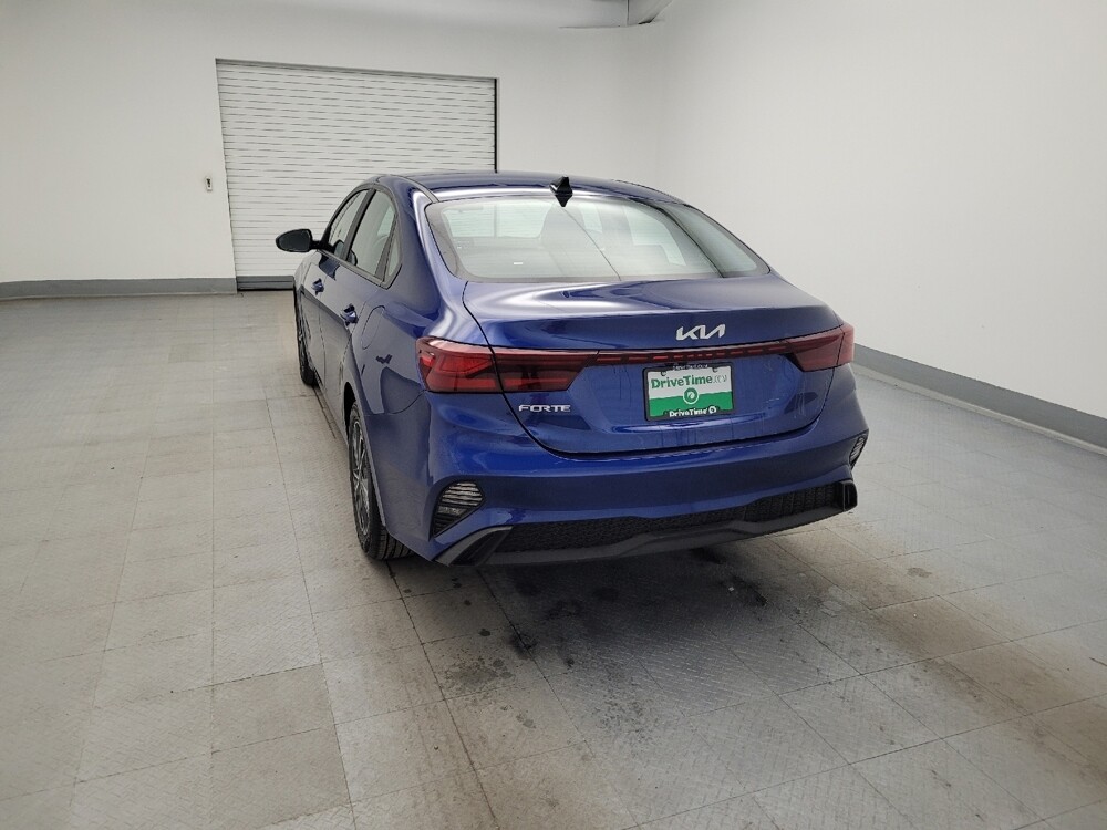 2022 Kia Forte in Columbus, OH 43228 - 18104969 6