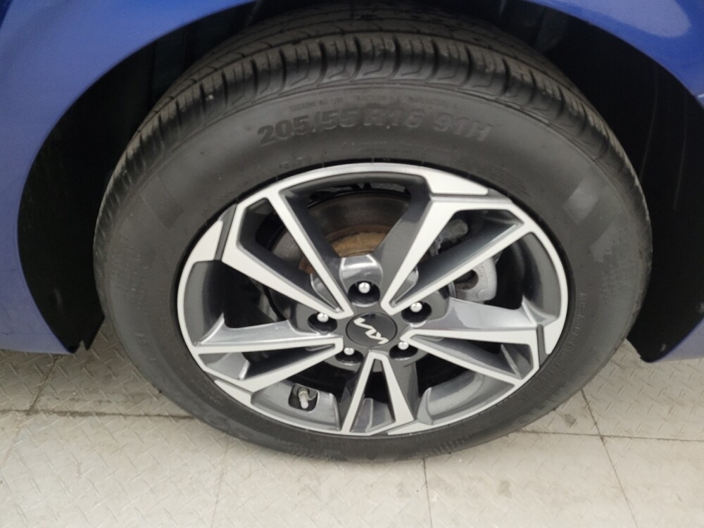 2022 Kia Forte in Columbus, OH 43228 - 18104969 31