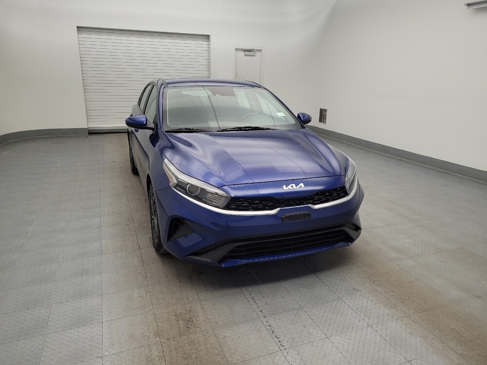 2022 Kia Forte in Columbus, OH 43228 - 18104969 14