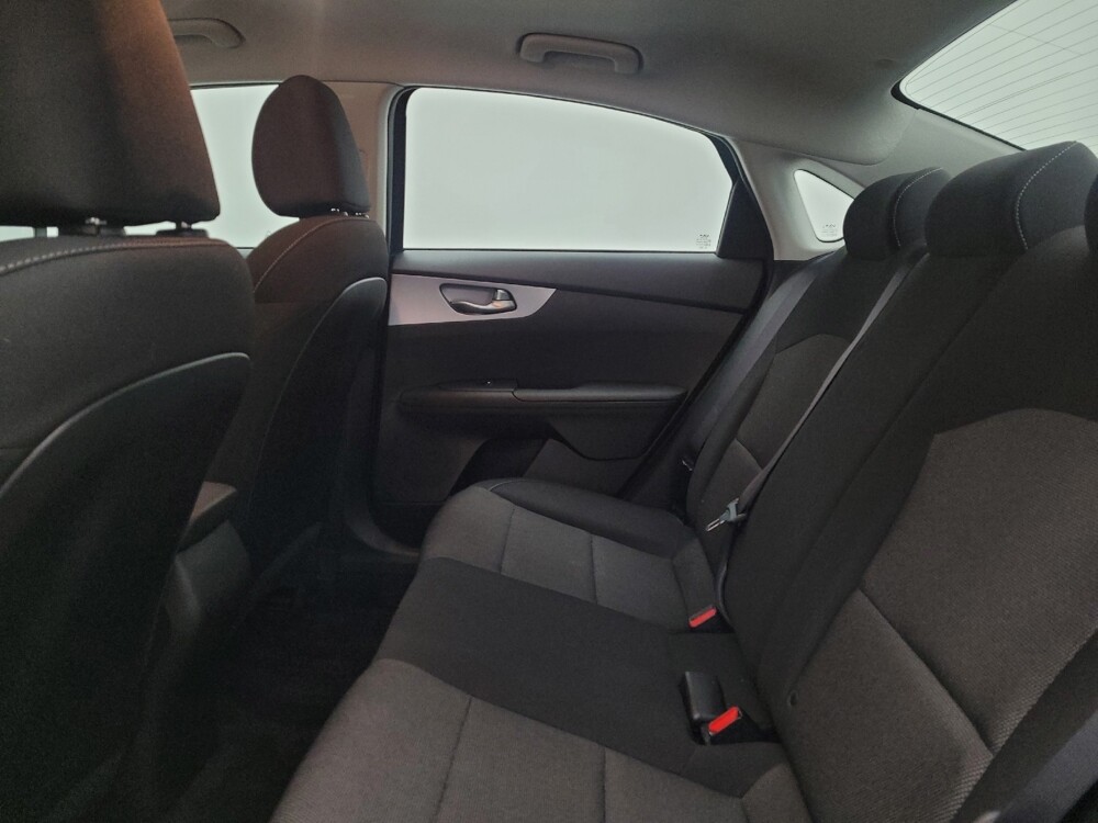 2022 Kia Forte in Columbus, OH 43228 - 18104969 18