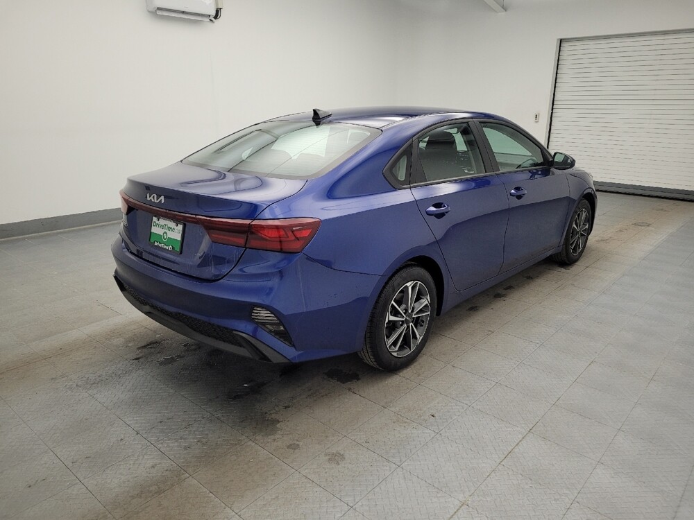 2022 Kia Forte in Columbus, OH 43228 - 18104969 9