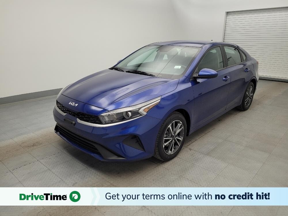 2022 Kia Forte in Columbus, OH 43228 - 18104969