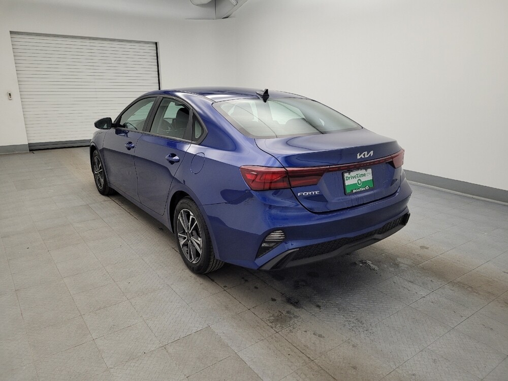 2022 Kia Forte in Columbus, OH 43228 - 18104969 5