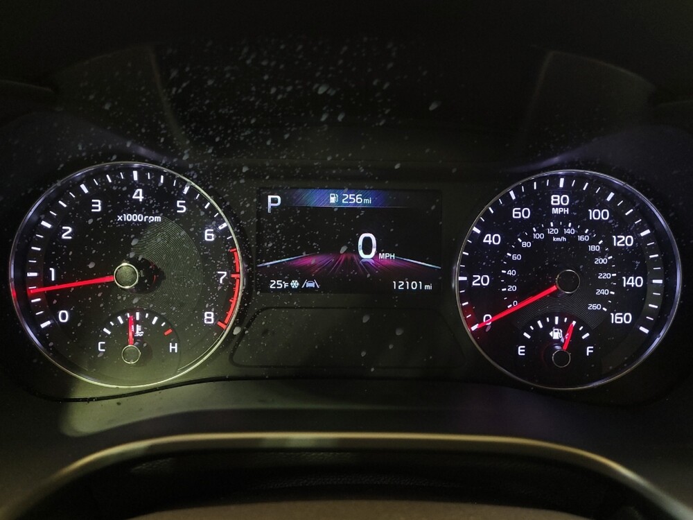 2022 Kia Forte in Columbus, OH 43228 - 18104969 23