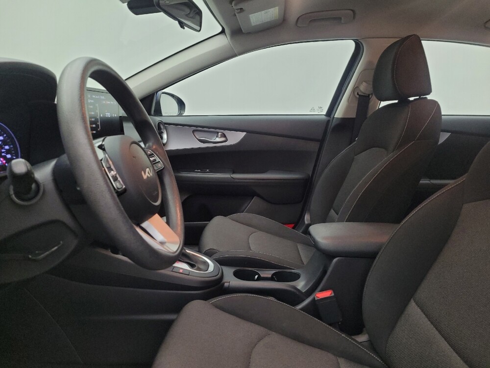 2022 Kia Forte in Columbus, OH 43228 - 18104969 17