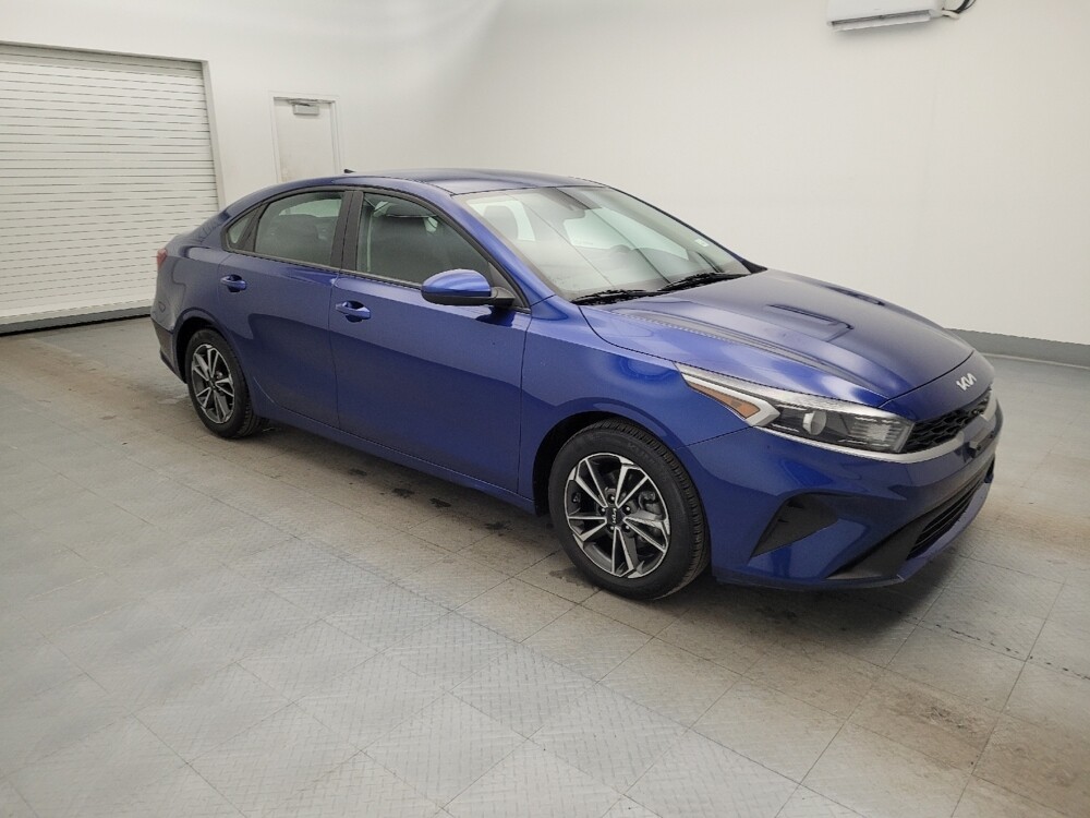 2022 Kia Forte in Columbus, OH 43228 - 18104969 11