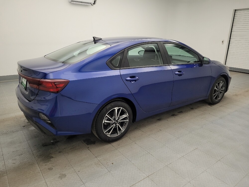 2022 Kia Forte in Columbus, OH 43228 - 18104969 10