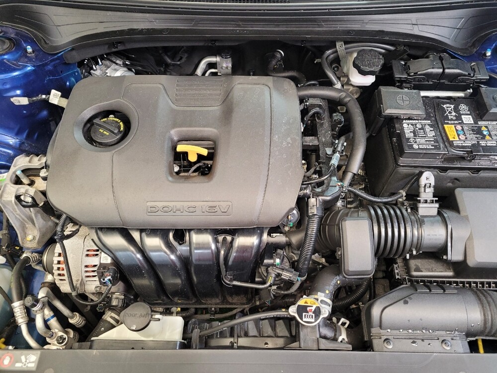 2022 Kia Forte in Columbus, OH 43228 - 18104969 30