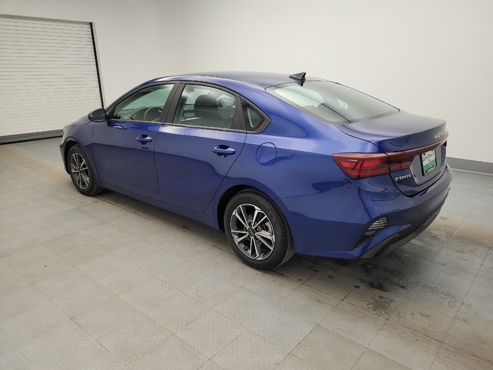 2022 Kia Forte in Columbus, OH 43228 - 18104969 3