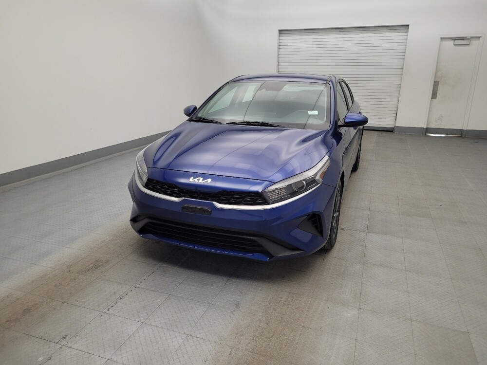 2022 Kia Forte in Columbus, OH 43228 - 18104969 15