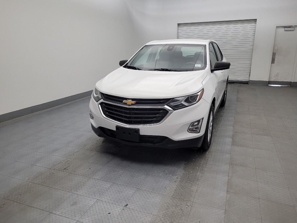 2020 Chevrolet Equinox in Maple Heights, OH 44137 - 18104970 15