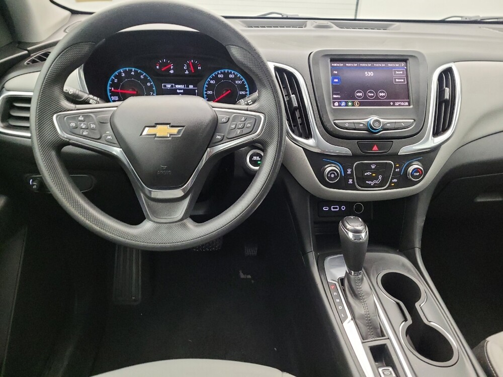 2020 Chevrolet Equinox in Maple Heights, OH 44137 - 18104970 22