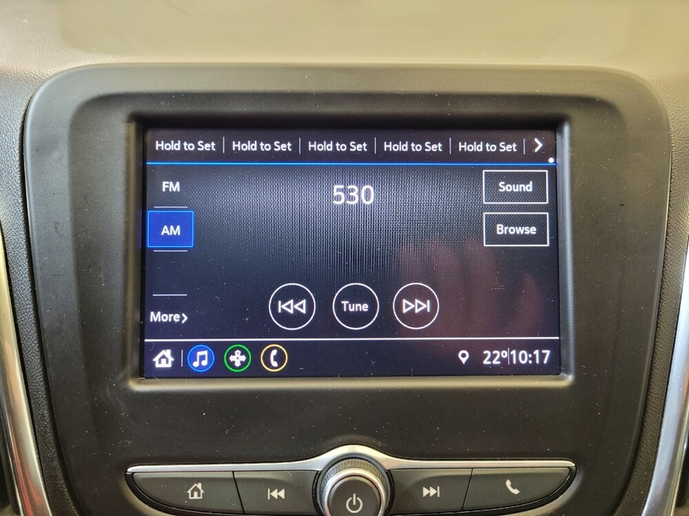 2020 Chevrolet Equinox in Maple Heights, OH 44137 - 18104970 25