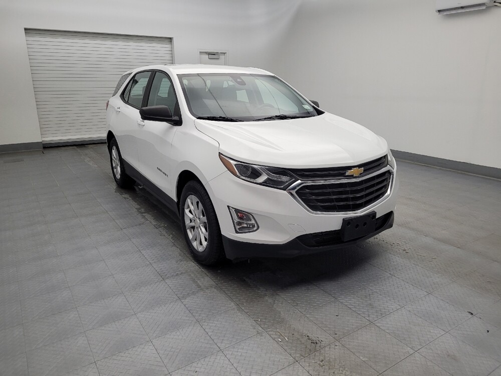 2020 Chevrolet Equinox in Maple Heights, OH 44137 - 18104970 13
