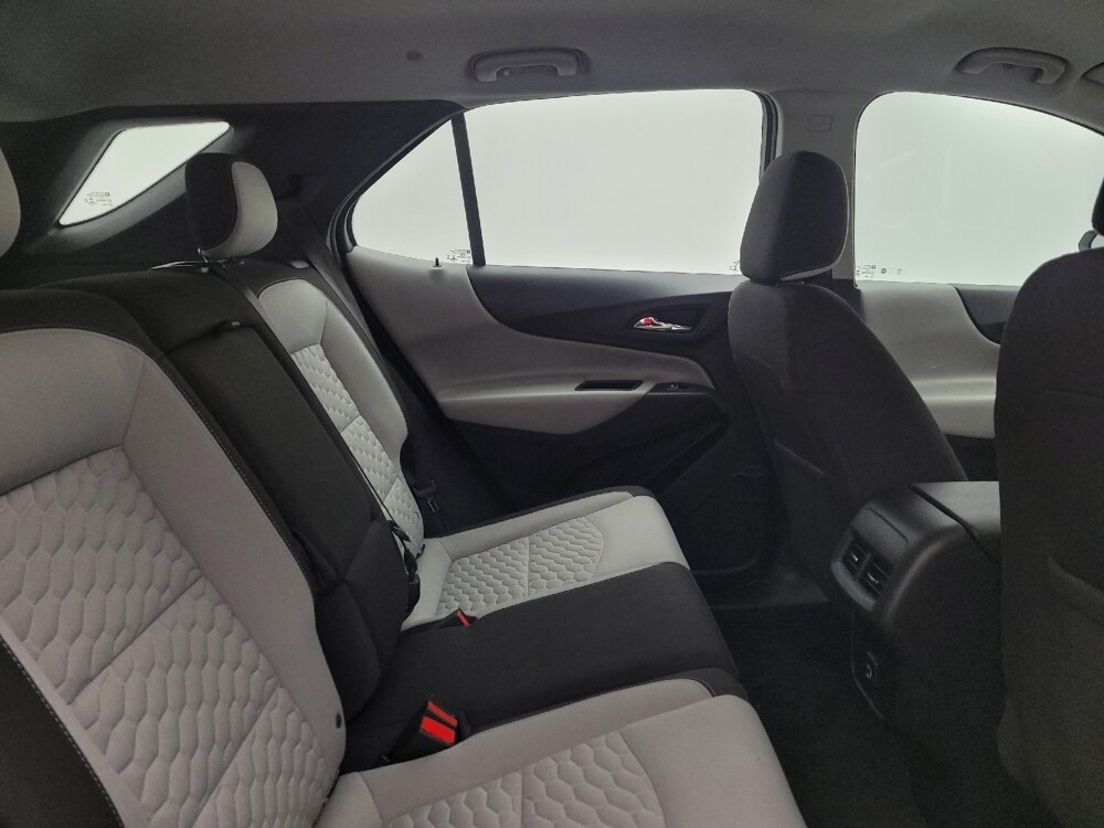 2020 Chevrolet Equinox in Maple Heights, OH 44137 - 18104970 19