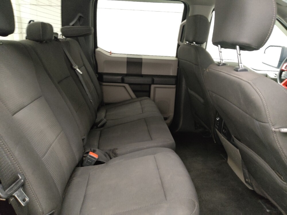 2019 Ford F150 in St. Louis, MO 63125 - 18104972 19