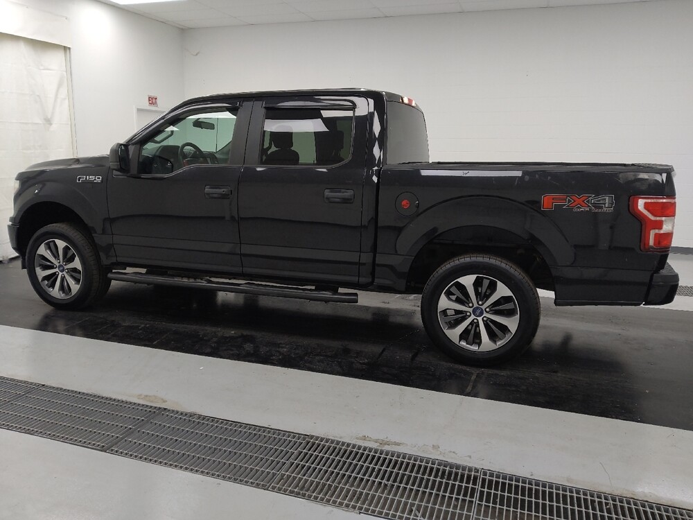 2019 Ford F150 in St. Louis, MO 63125 - 18104972 3