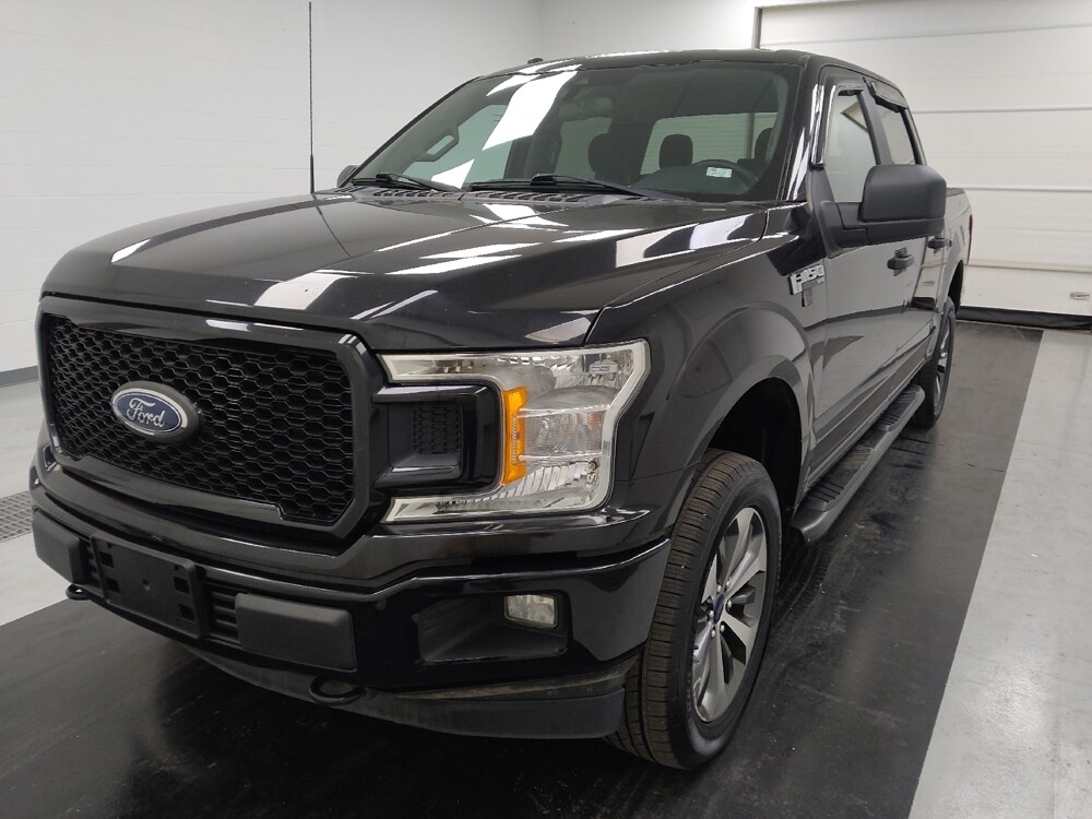 2019 Ford F150 in St. Louis, MO 63125 - 18104972 15