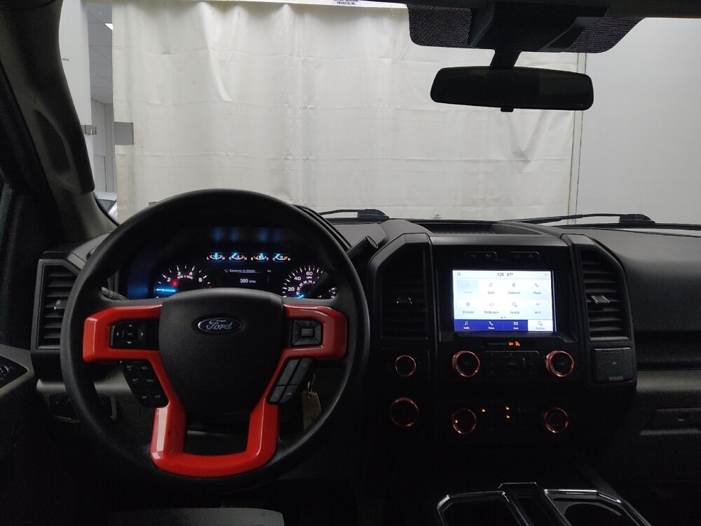 2019 Ford F150 in St. Louis, MO 63125 - 18104972 22