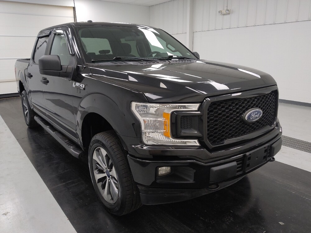 2019 Ford F150 in St. Louis, MO 63125 - 18104972 14