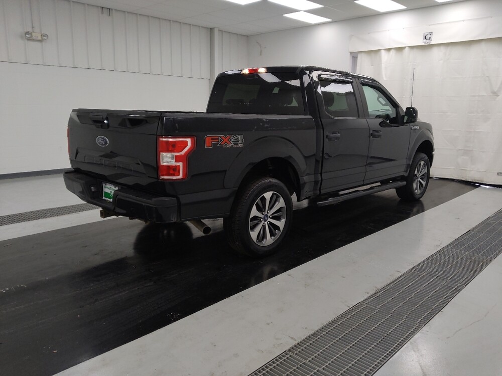 2019 Ford F150 in St. Louis, MO 63125 - 18104972 9