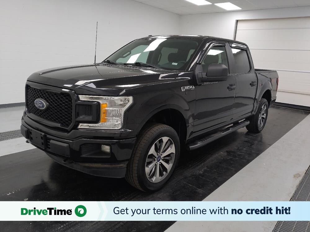2019 Ford F150 in St. Louis, MO 63125 - 18104972