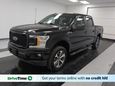 2019 Ford F150 in St. Louis, MO 63125