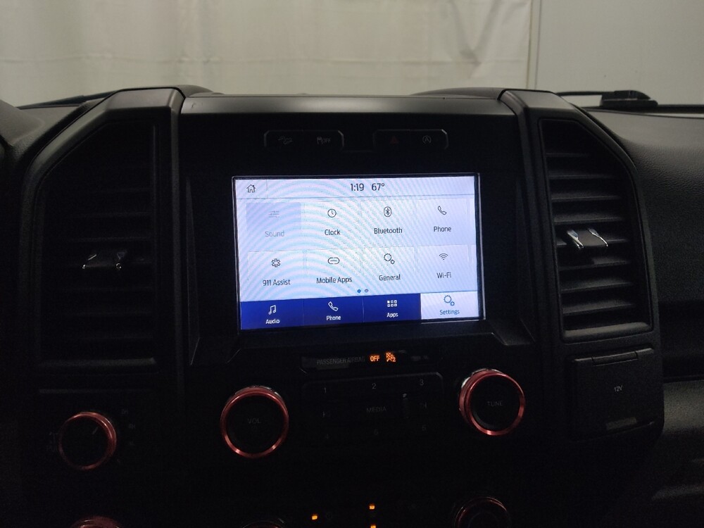 2019 Ford F150 in St. Louis, MO 63125 - 18104972 25