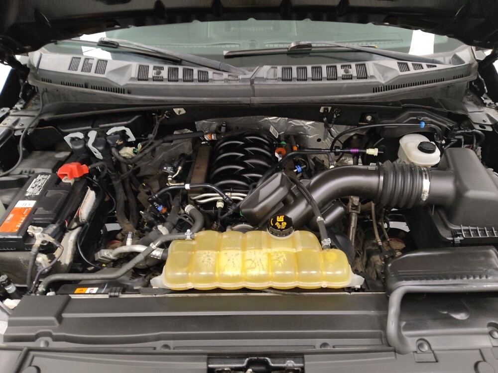 2019 Ford F150 in St. Louis, MO 63125 - 18104972 30