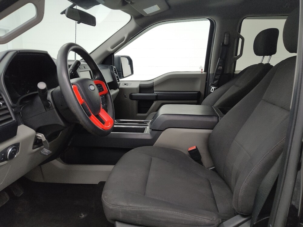 2019 Ford F150 in St. Louis, MO 63125 - 18104972 17