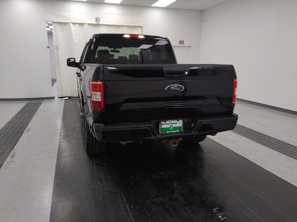 2019 Ford F150 in St. Louis, MO 63125 - 18104972 6