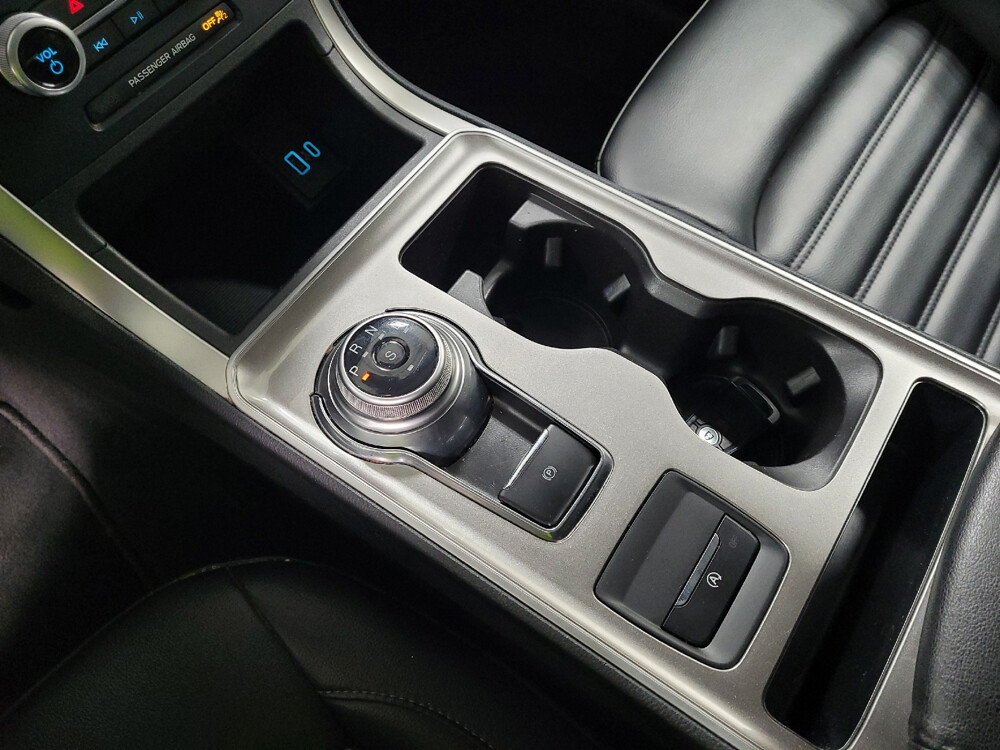 2023 Ford Edge in Pittsburgh, PA 15237 - 18104973 26