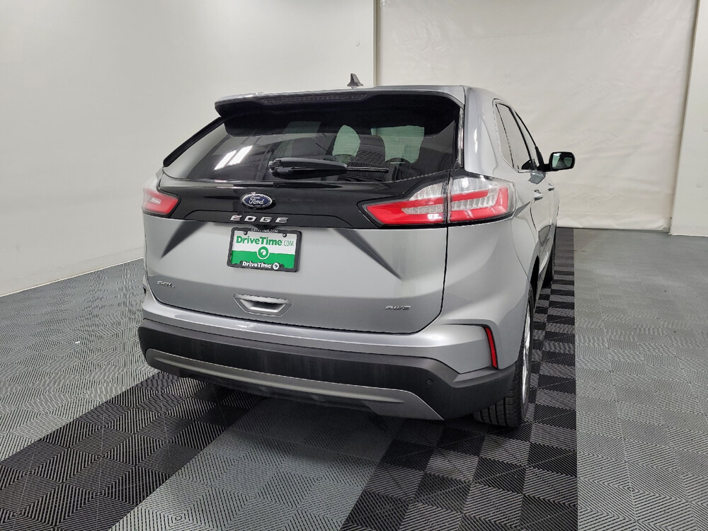 2023 Ford Edge in Pittsburgh, PA 15237 - 18104973 7