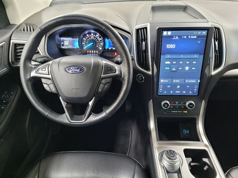 2023 Ford Edge in Pittsburgh, PA 15237 - 18104973 22