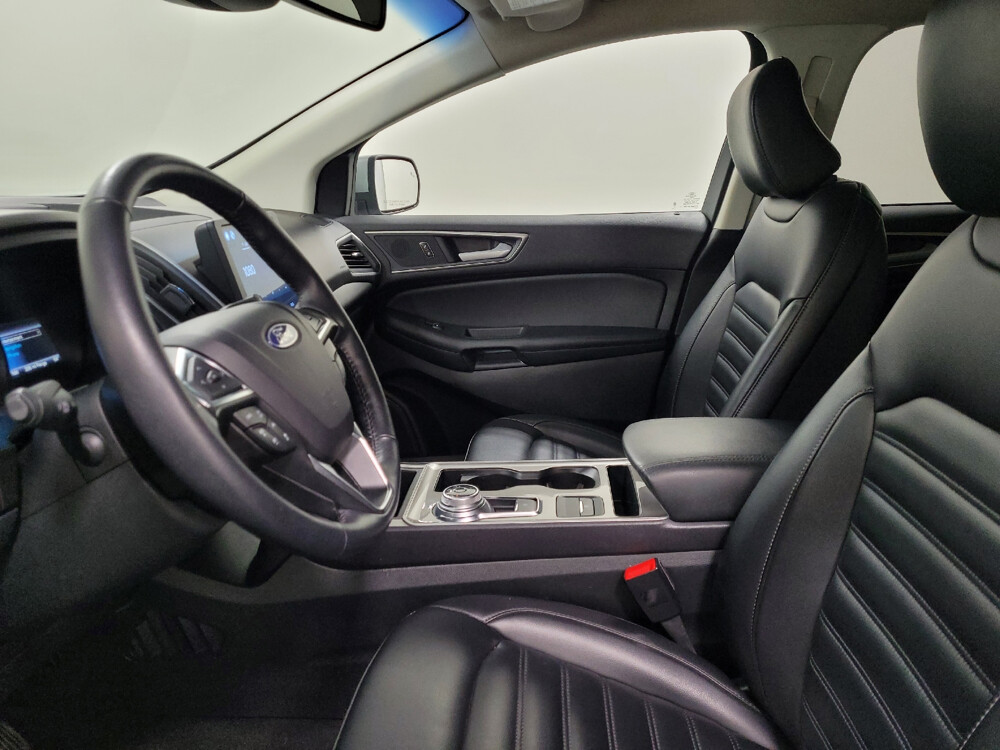2023 Ford Edge in Pittsburgh, PA 15237 - 18104973 17