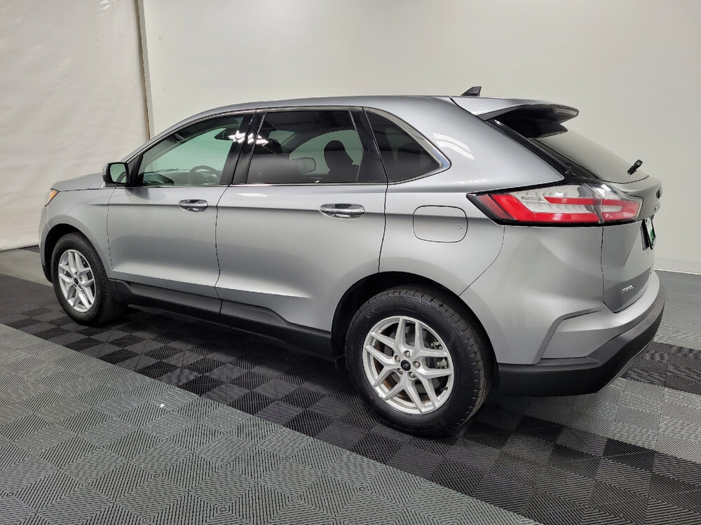 2023 Ford Edge in Pittsburgh, PA 15237 - 18104973 3