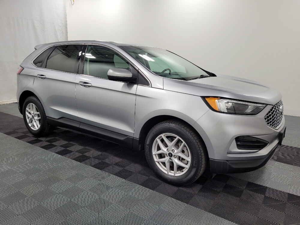 2023 Ford Edge in Pittsburgh, PA 15237 - 18104973 11