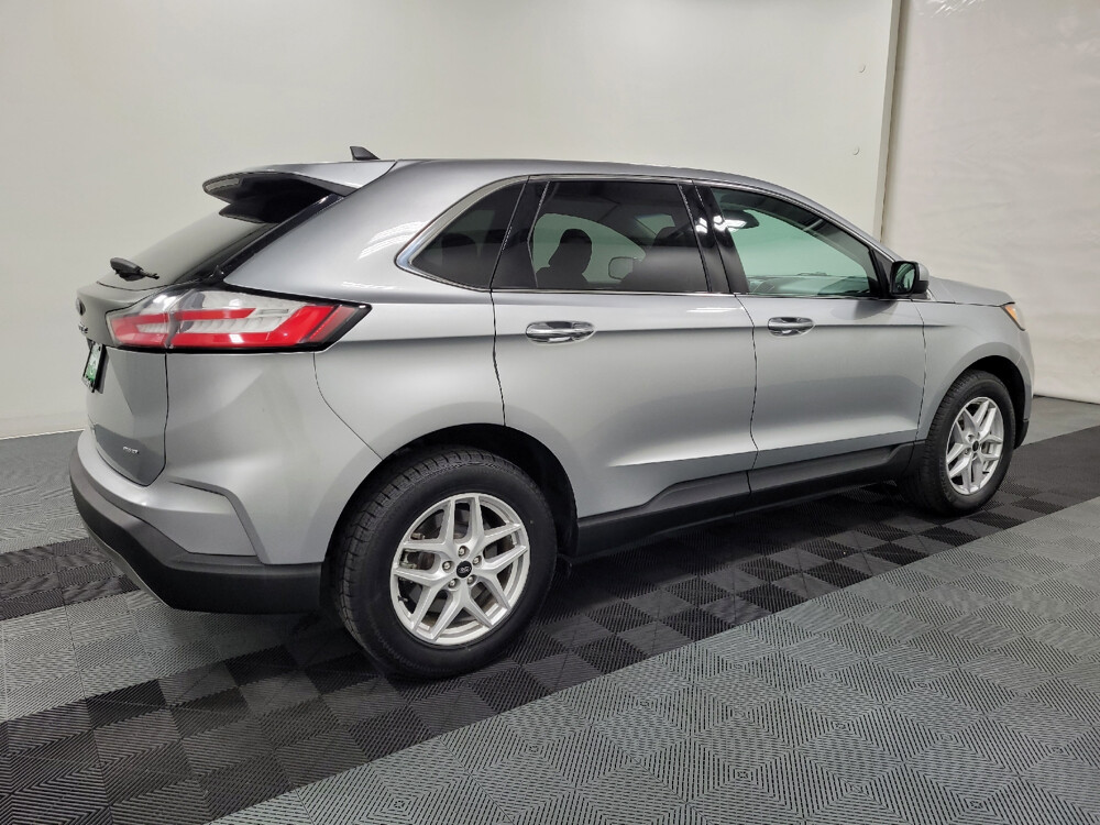 2023 Ford Edge in Pittsburgh, PA 15237 - 18104973 10