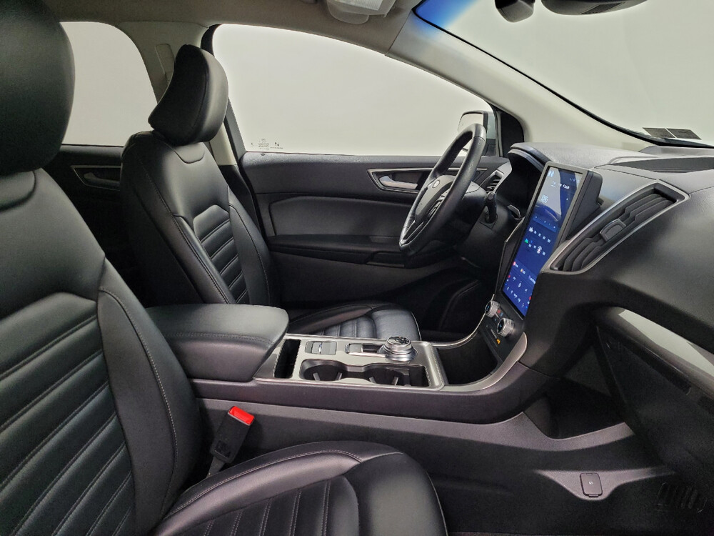2023 Ford Edge in Pittsburgh, PA 15237 - 18104973 21