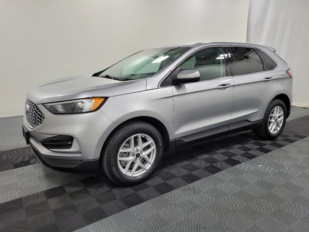 2023 Ford Edge in Pittsburgh, PA 15237 - 18104973 2